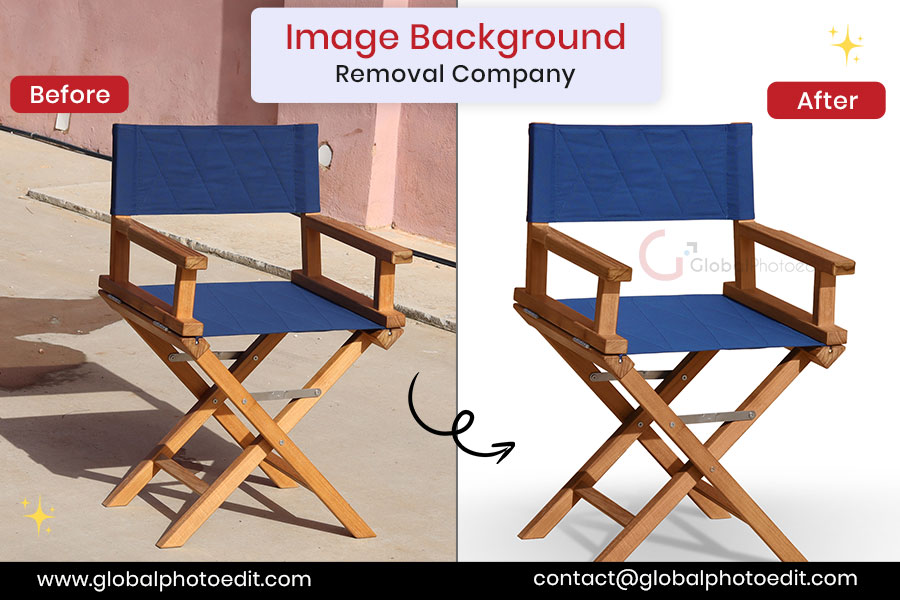 Image Background Removal Service