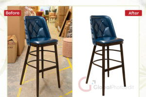 Furniture Photo Editing Services