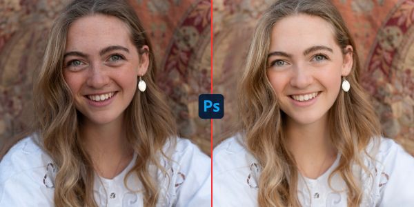 Photo Retouching Services