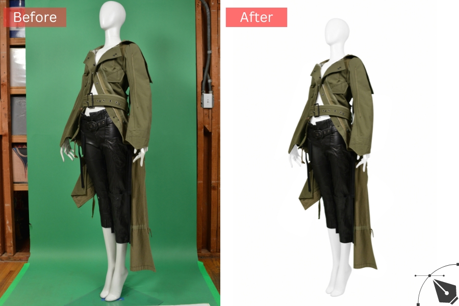 Best Clipping Path Service Provider