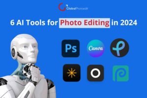 Top AI Tools for Professional Photo Editing