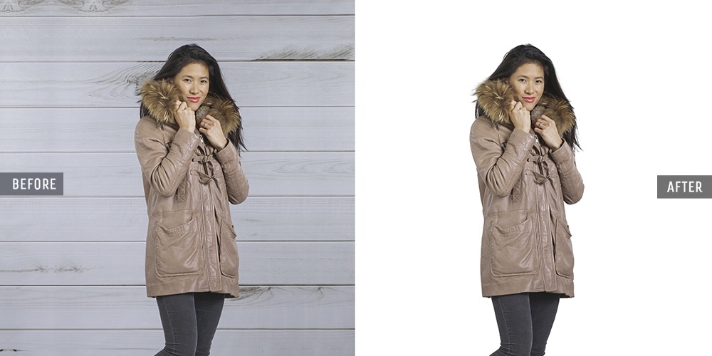 Affordable Image Background Removal Company