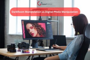 Darkroom Manipulation vs. Digital Photo Manipulation