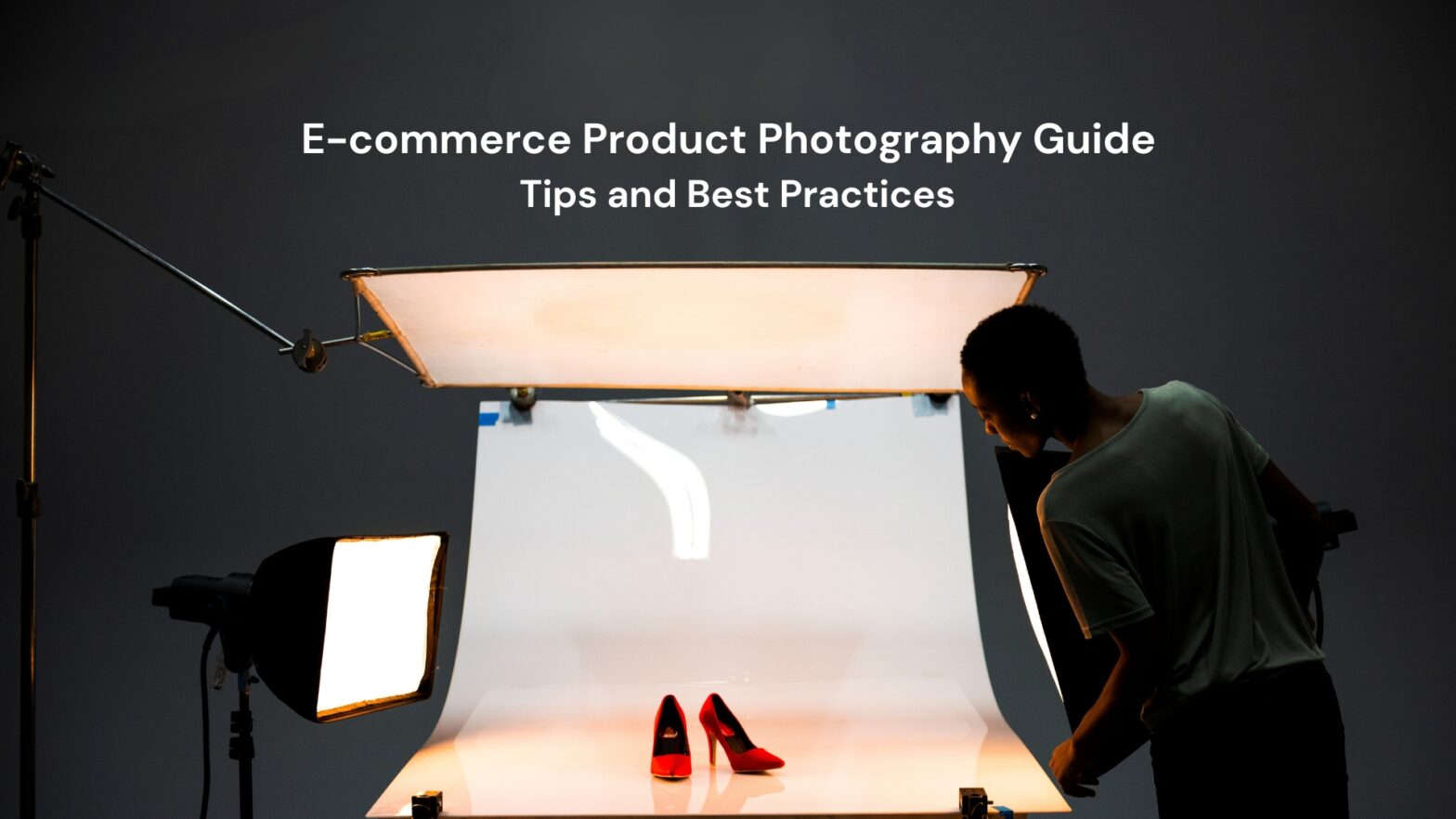 E-commerce Product Photography